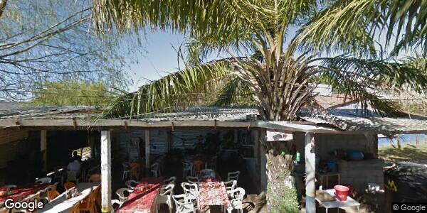 CAPITANIA DEL PUERTO LA CONCORDIA CHIAPAS